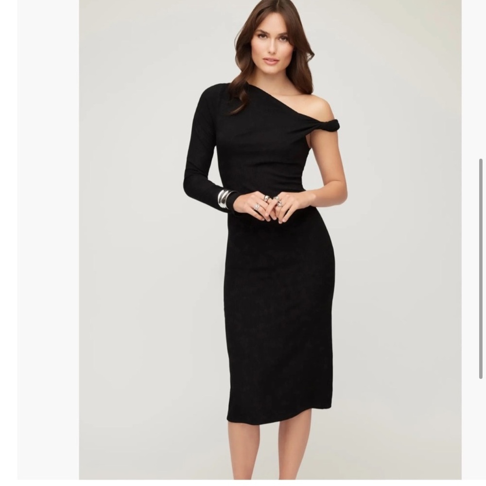Nadia fifteen twenty dress